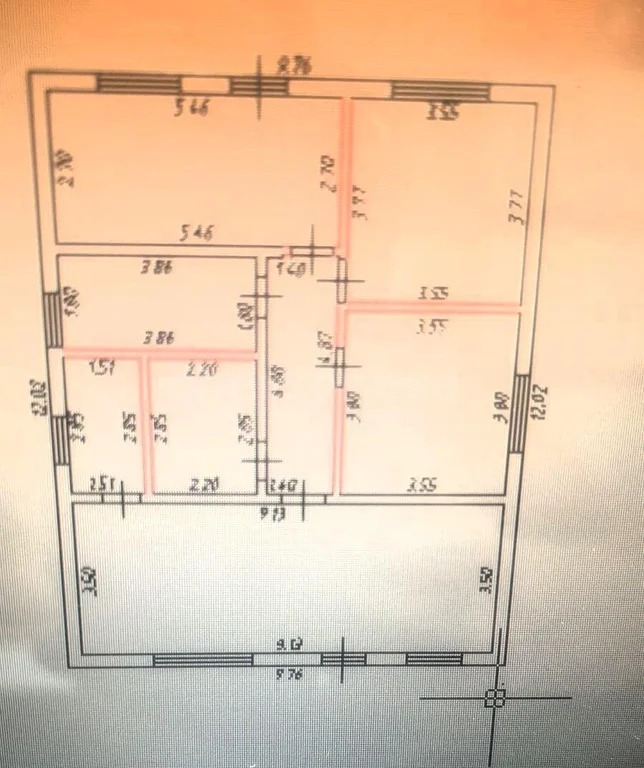 Продажа дома, Севастополь, территория СТ Связист-2 - Фото 15