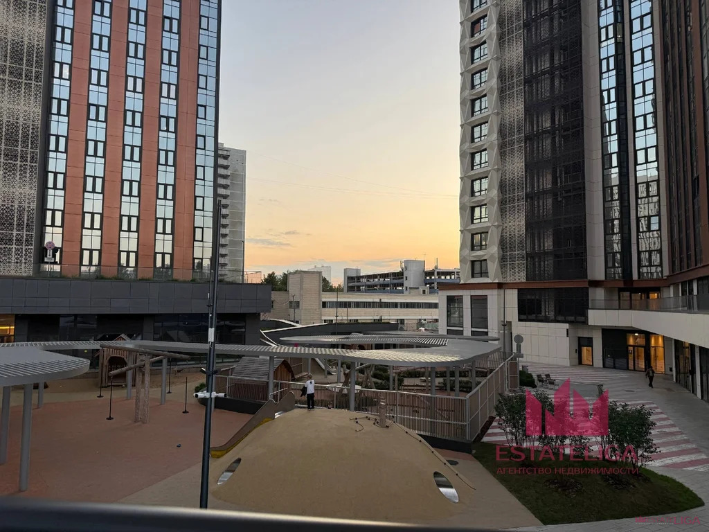 Продажа квартиры, ул. Академика Волгина - Фото 16