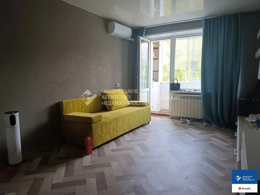 Продажа квартиры, завода Ветзоотехника, Рыбновский район - Фото 5
