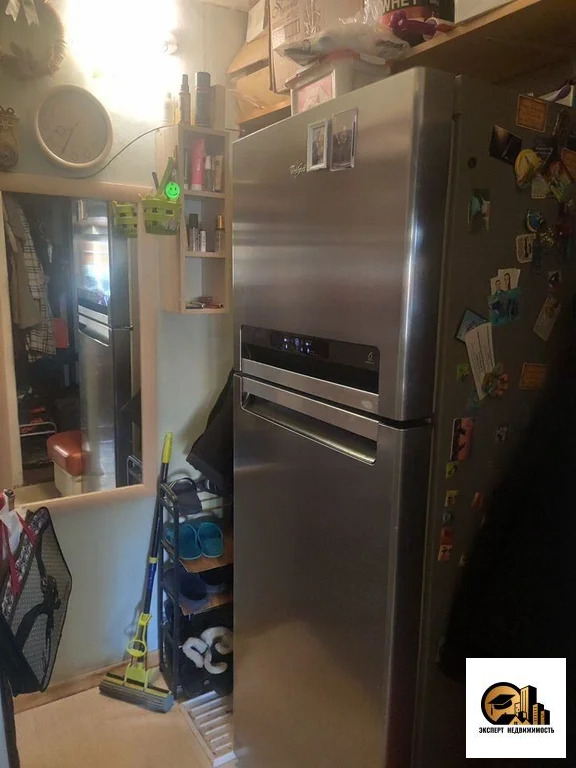 Продажа квартиры, Подольск, ул. Свердлова - Фото 0