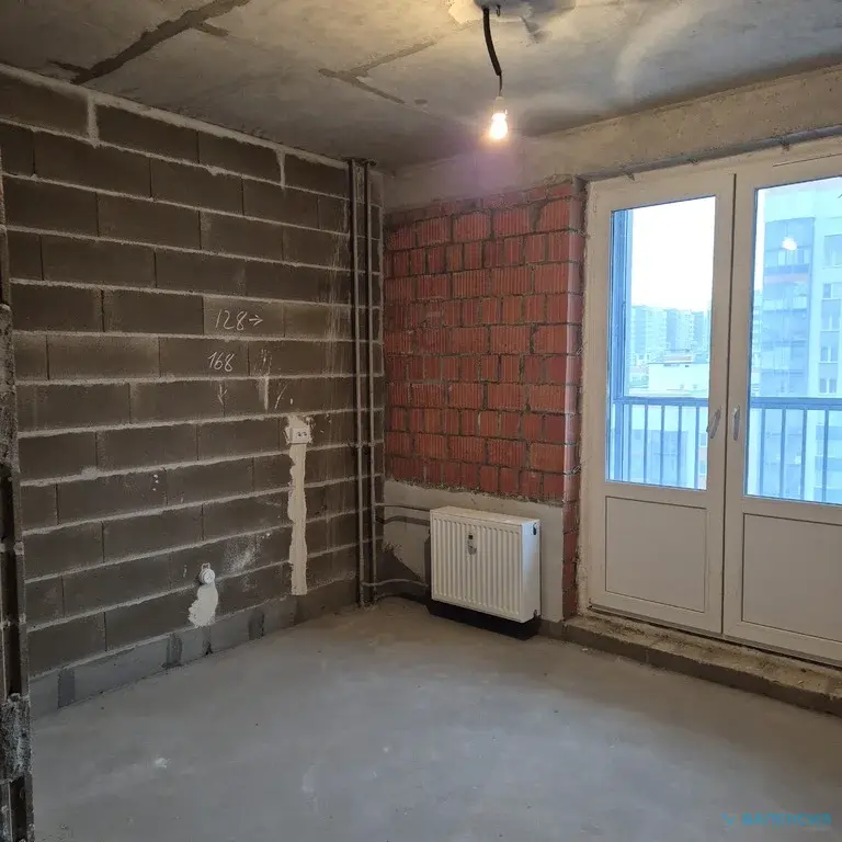 Прямая продажа 1 к кв в ЖК Территория, полная стоимость в ДКП. - Фото 10