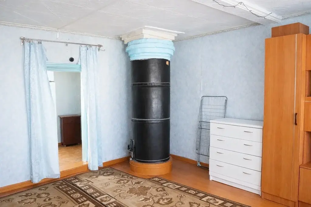 Дом в п. Арасланово - Фото 13