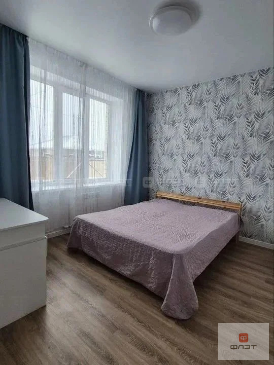 Продажа дома, Большие Кабаны, Лаишевский район, ул. Гавриила Державина - Фото 10