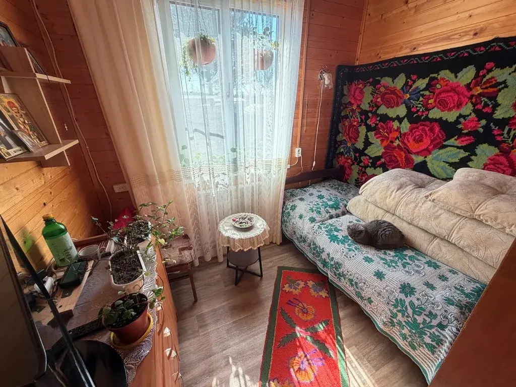 Дом в СНТ Возрождение - Фото 19