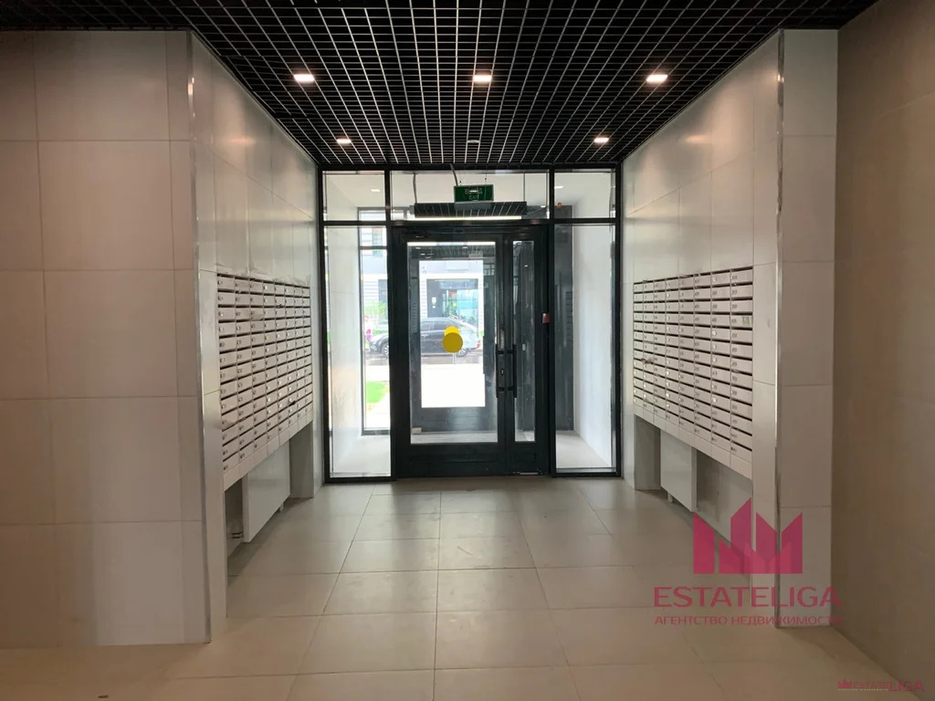 Продажа квартиры, Люберцы, Люберецкий район, Весенняя улица - Фото 9