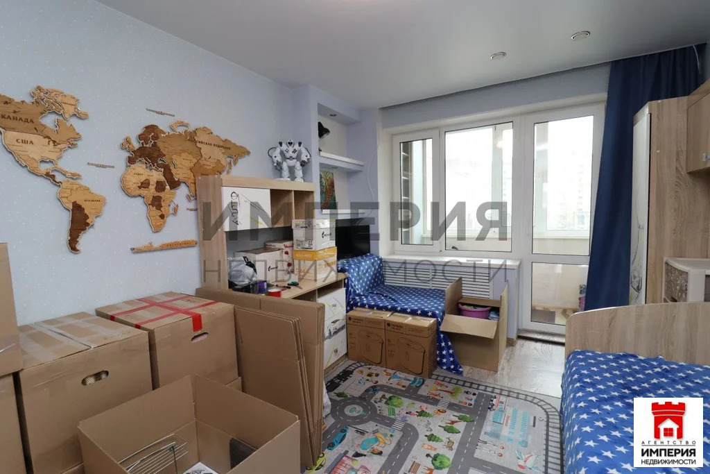Продажа квартиры, Магадан, ул. Наровчатова - Фото 8