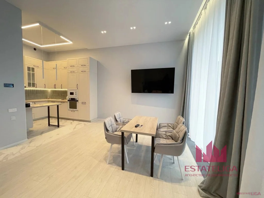 Аренда квартиры, проспект Лихачева - Фото 6