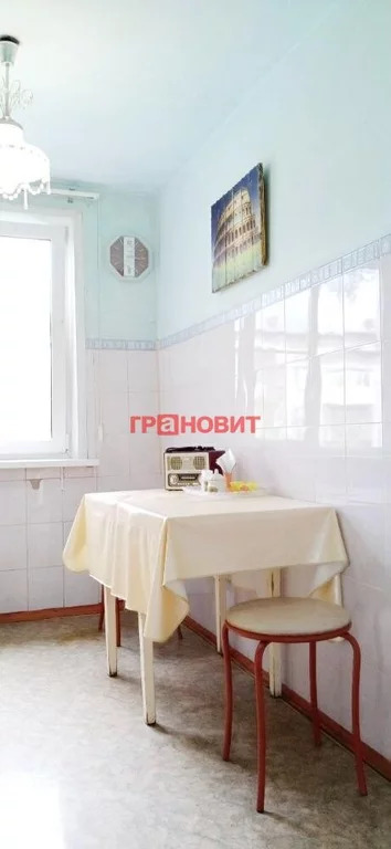 Продажа квартиры, Новосибирск, ул. Доватора - Фото 5