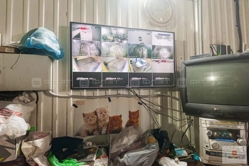Продажа ПСН, Буинск, Буинский район, ул. Гагарина - Фото 26