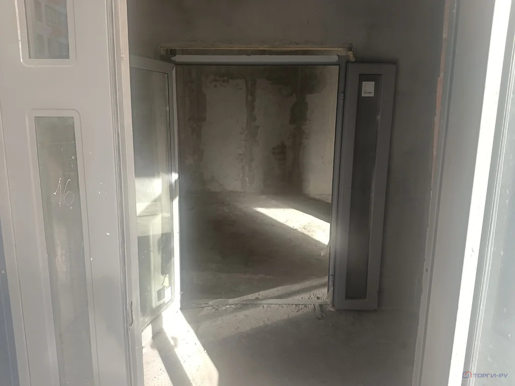 Продажа торгового помещения, 6-я Радиальная улица - Фото 7