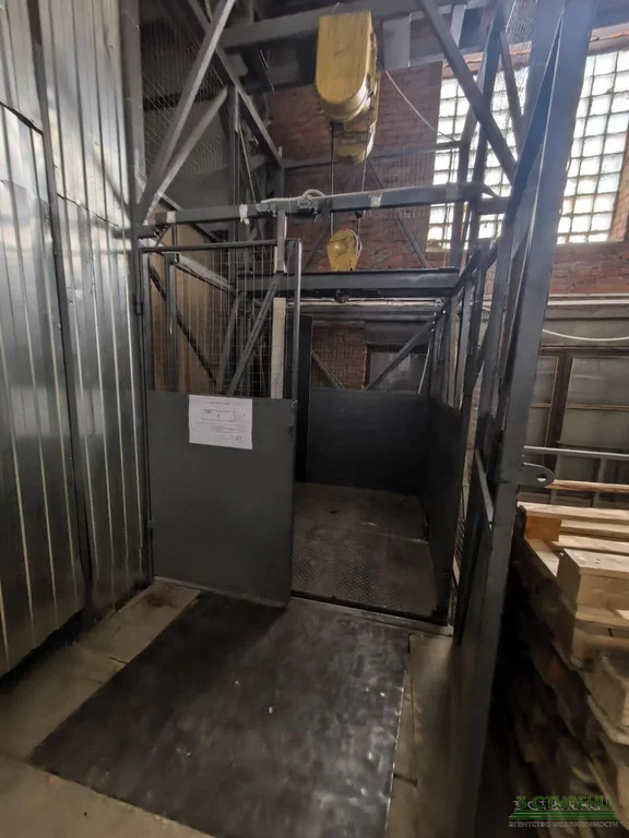 Аренда склада, Мытищи, Мытищинский район, ул. Хлебозаводская - Фото 5