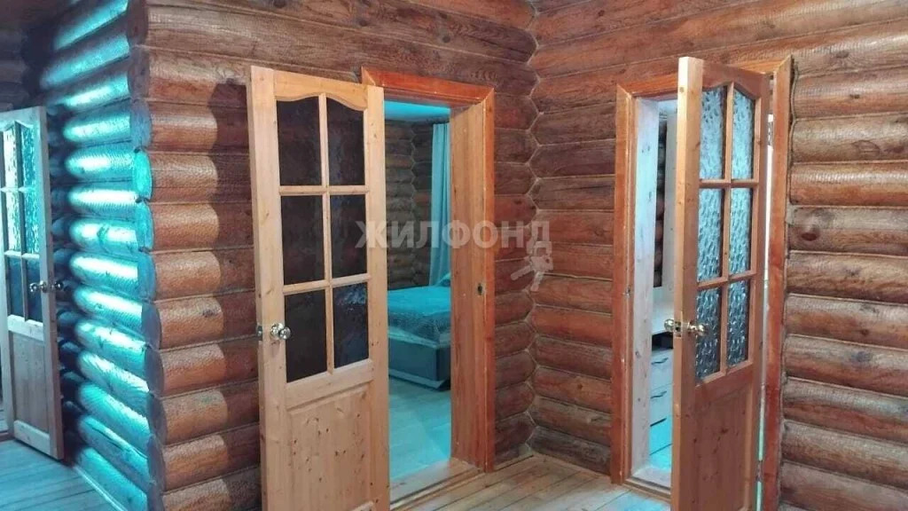 Продажа дома, Агролес, Искитимский район, Звездная - Фото 10