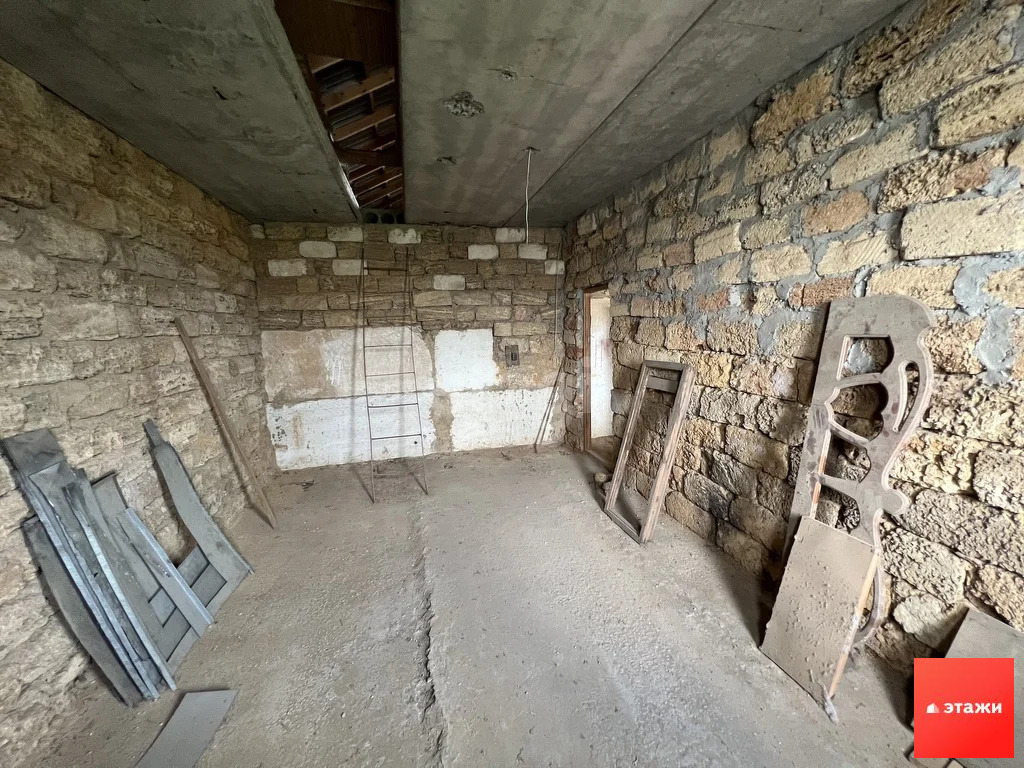Продажа дома, Лесновка, Сакский район, ул. Тенистая - Фото 4