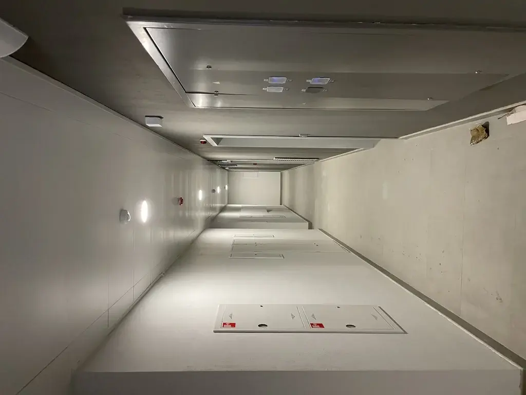 Продажа 3х к.кв. в ЖК Западный Порт - Фото 22