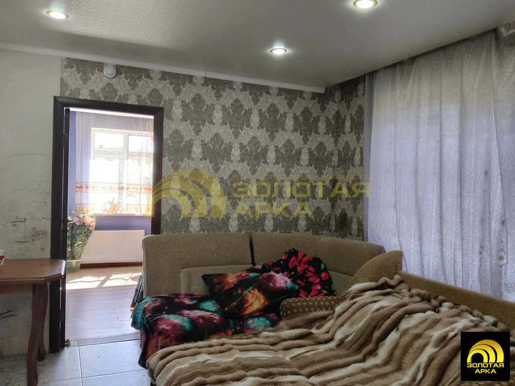 Продажа дома, Ахтырский, Абинский район, ул. Центральная - Фото 14