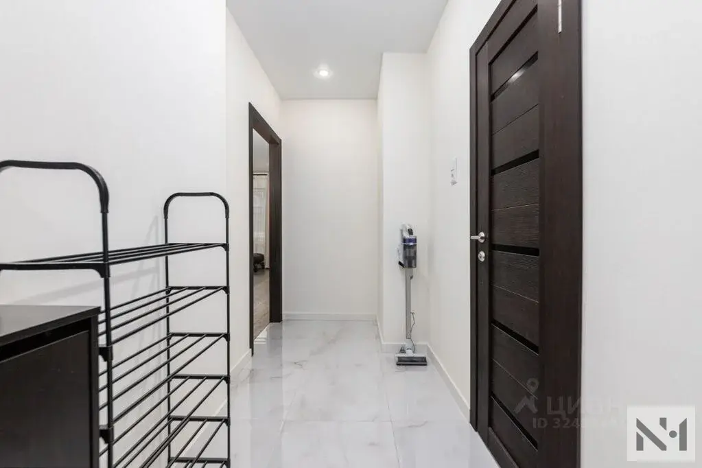 Купить однокомнатную квартиру 43.5м Фермское ш., 22к3, ... - Фото 3