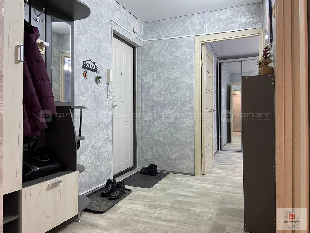 Аренда квартиры, Казань, пр. Победы д.72а - Фото 21