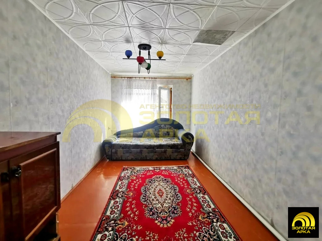Продажа дома, Темрюкский район, Западная улица - Фото 7