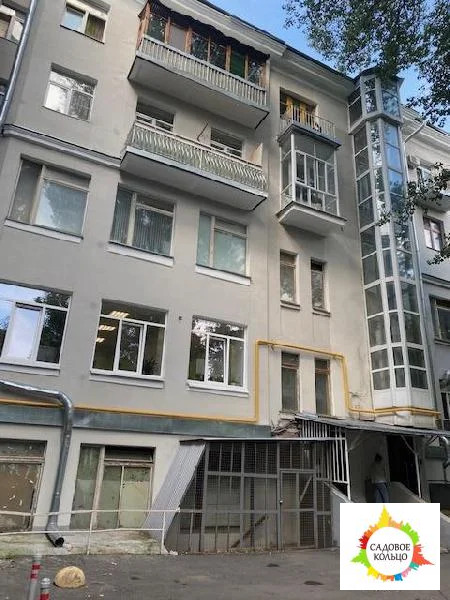 Сдается офис на 3 этаже 56 кв - Фото 0