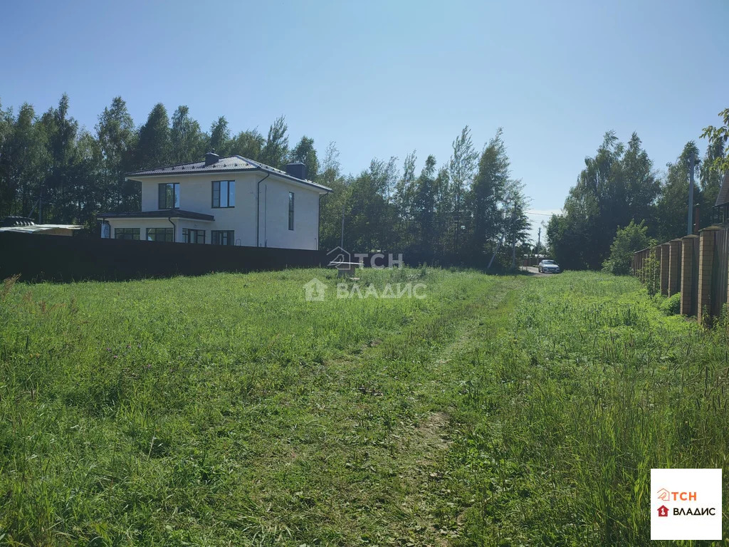 Продажа участка, Богородский г. о., 558 - Фото 1