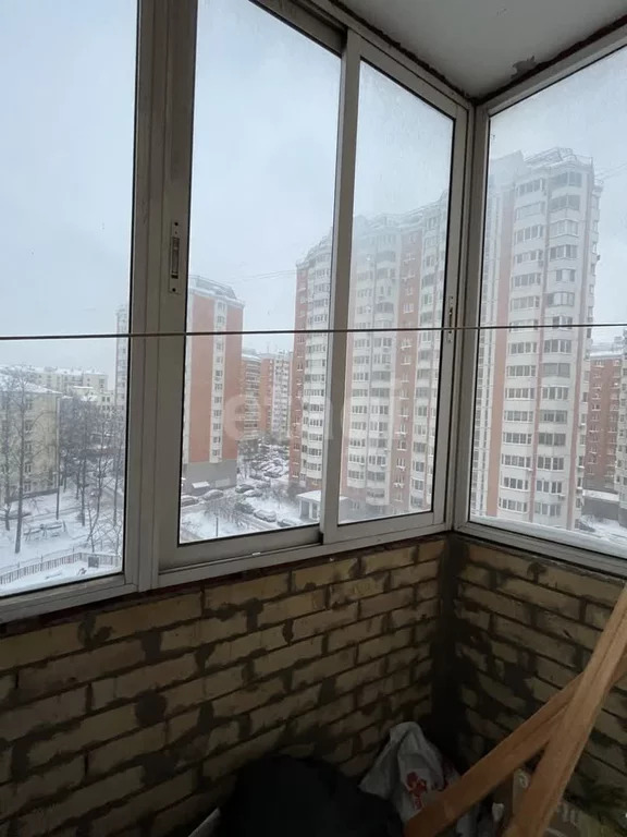 Продажа квартиры, м. Бауманская, Ул. Госпитальный Вал - Фото 3