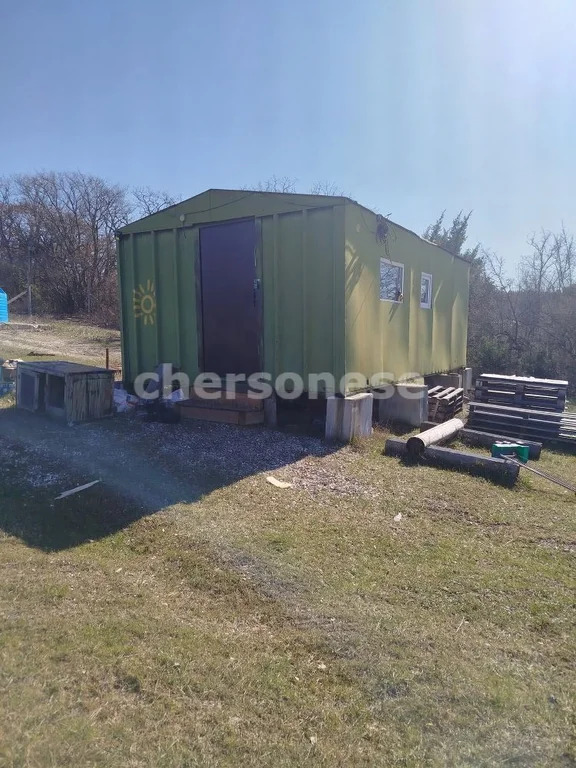 Продажа участка, Севастополь, территория КСП Память Ленина - Фото 7