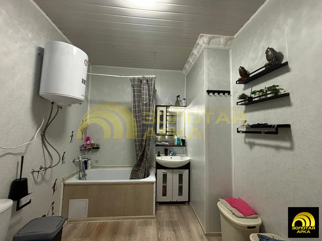 Продажа квартиры, Тамань, Темрюкский район, Молодежный пер. - Фото 11