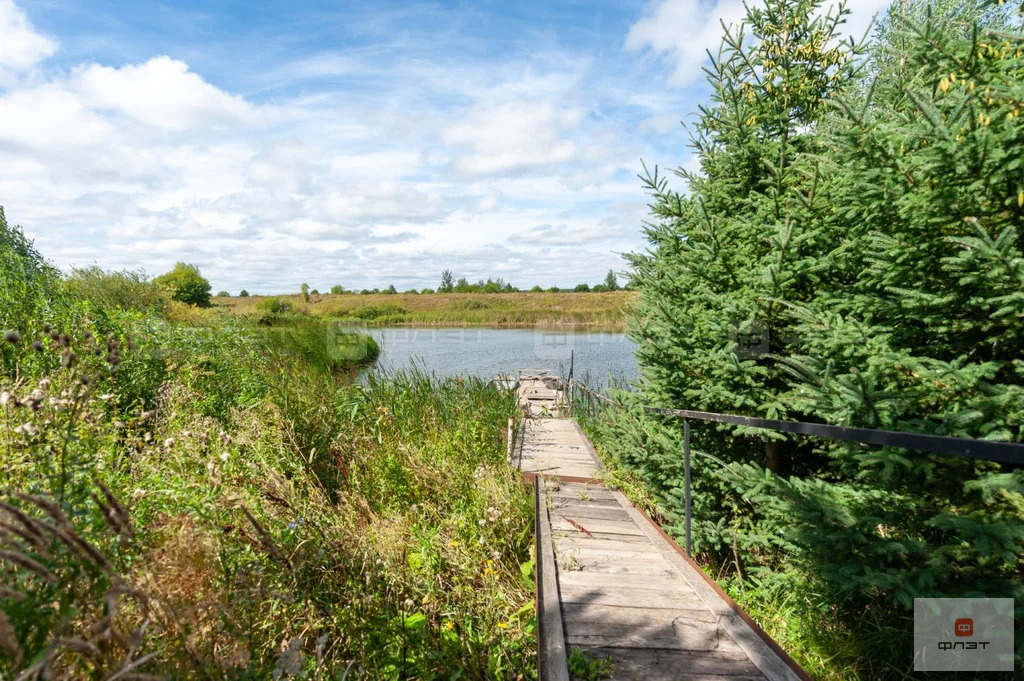 Продажа дома, Лаишевский район, дом 31 - Фото 14