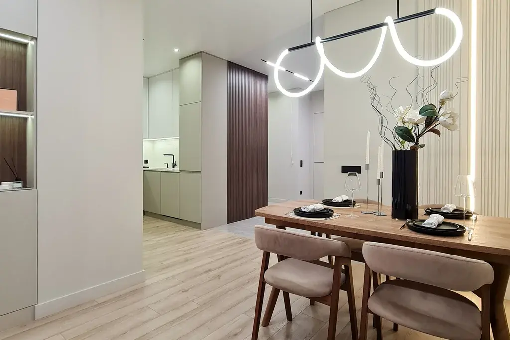 Купить квартиру Кутузов Град 2 Готовую квартиру - Фото 4