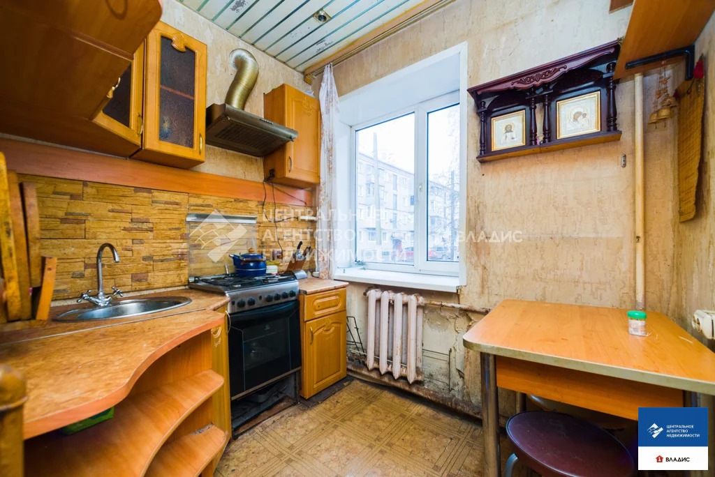 Продажа квартиры, Октябрьский, Михайловский район, 2-й Строительный ... - Фото 8
