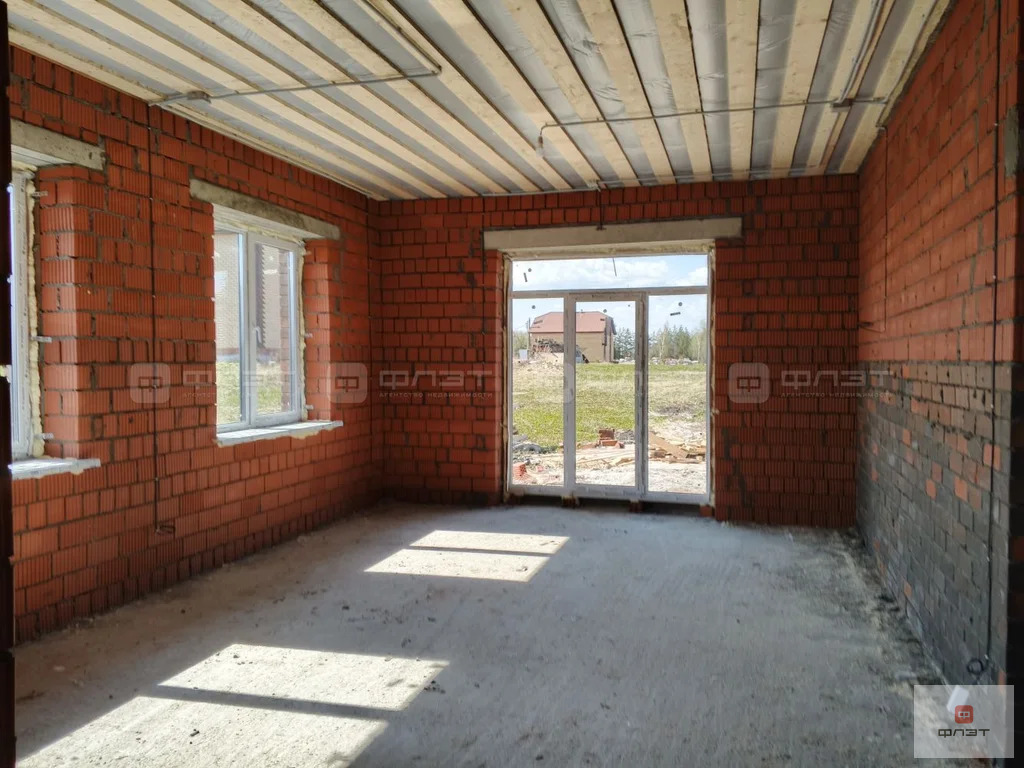 Продажа дома, Верхний Услон, Верхнеуслонский район, ул. Дубравная - Фото 6