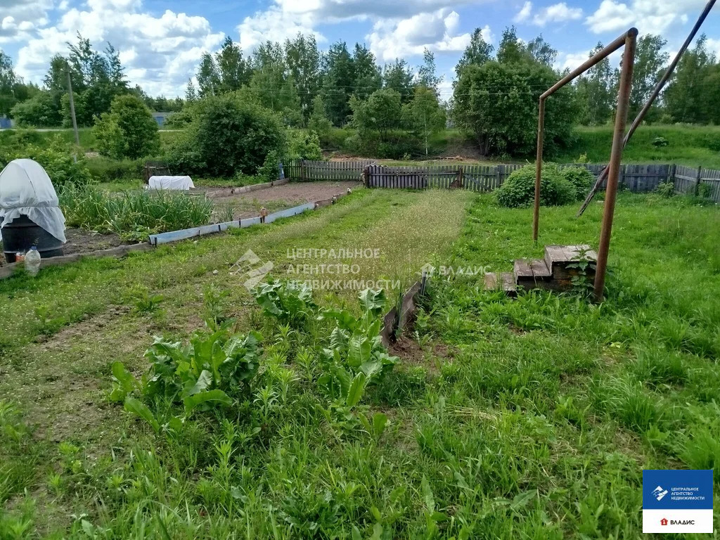 Продажа квартиры, Крутоярский, Касимовский район - Фото 12