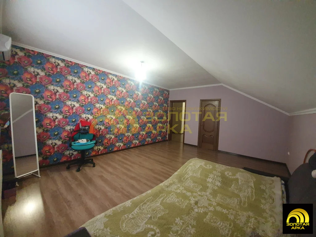 Продажа дома, Крымск, Крымский район, ул. Кольцевая - Фото 26