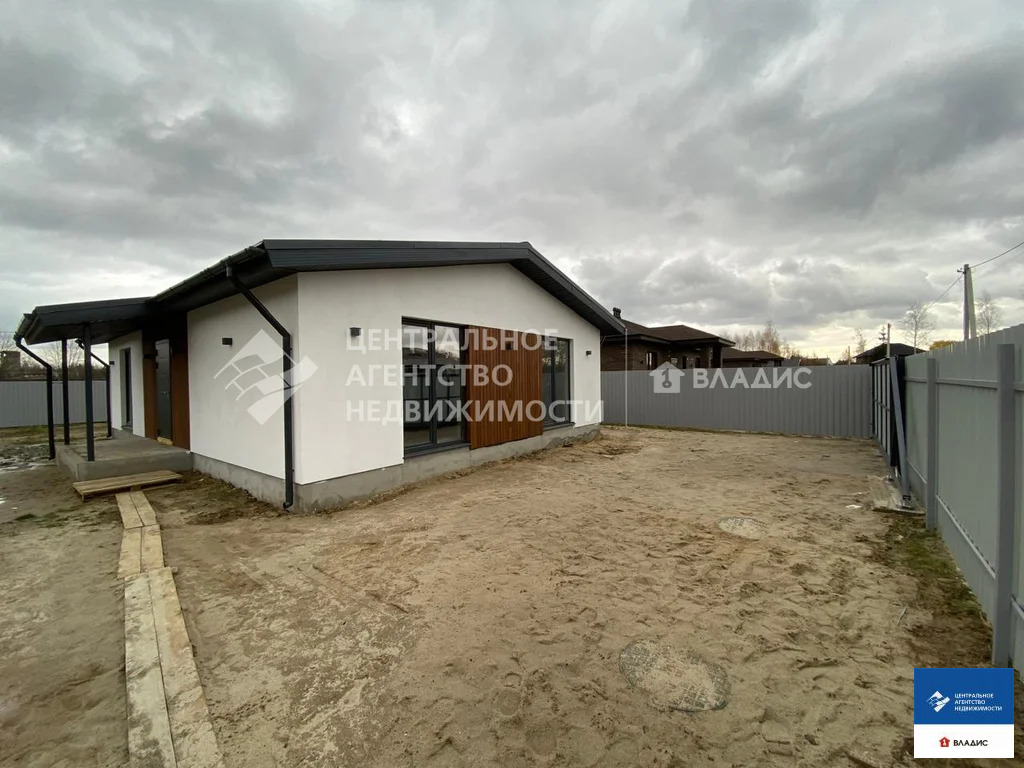 Продажа дома, Рязанский район - Фото 2