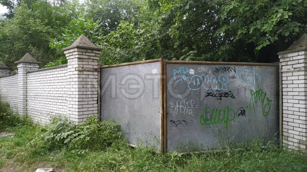 Продажа дома, Новоладожский канал - Фото 0