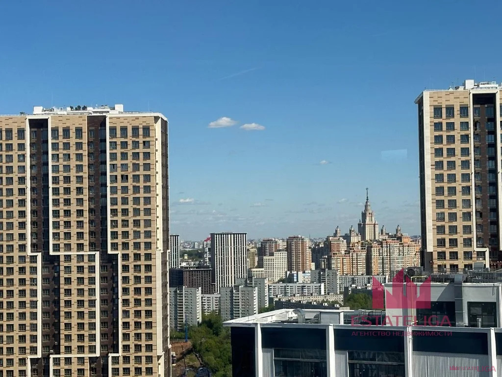 Продажа квартиры, ул. Лобачевского - Фото 2