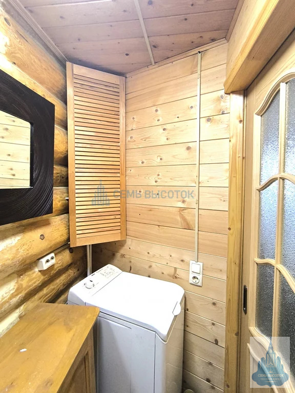 Продажа дома, Подольск, СНТ N7 тер. - Фото 20