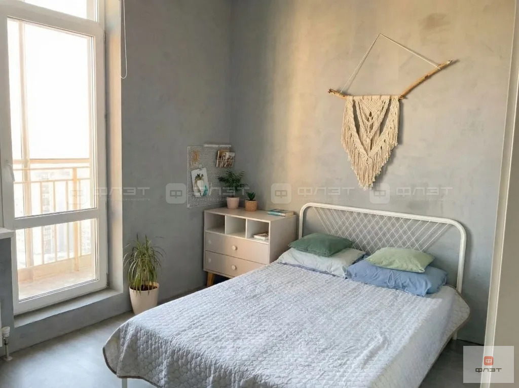 Продажа квартиры, Казань, ул. Профессора Камая - Фото 8