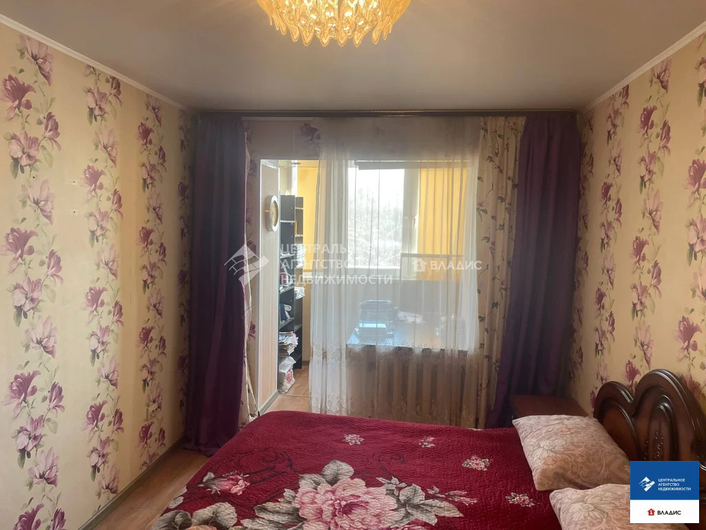 Продажа квартиры, Турлатово, Рязанский район, ул. Новая - Фото 13