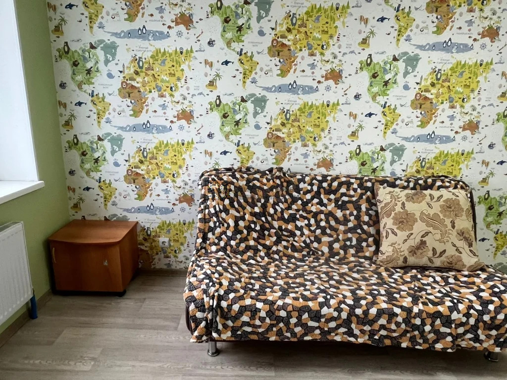 Аренда квартиры, Уфа, улица Гази Загитова - Фото 5