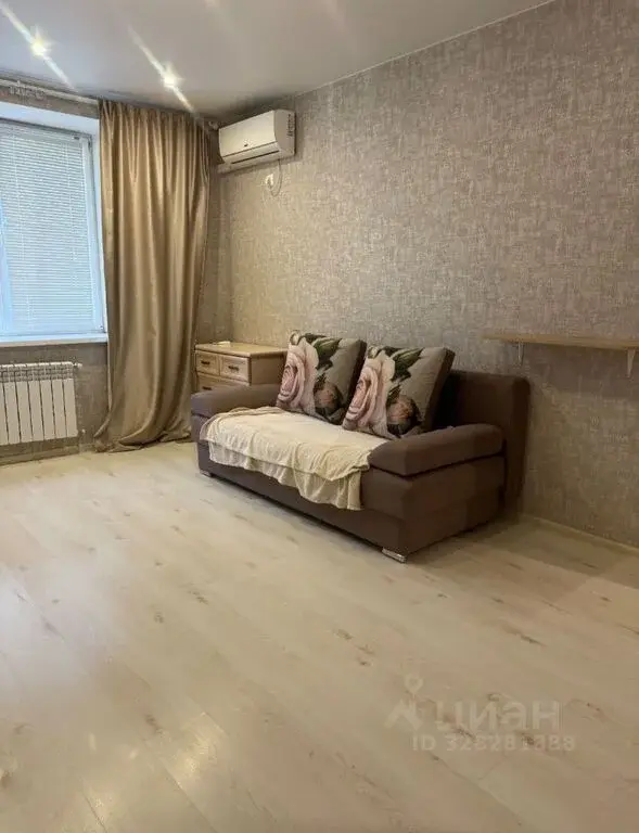 Снять однокомнатную квартиру 40.0м ул. Калинина, 1, Пенза, Пензенская ... - Фото 2