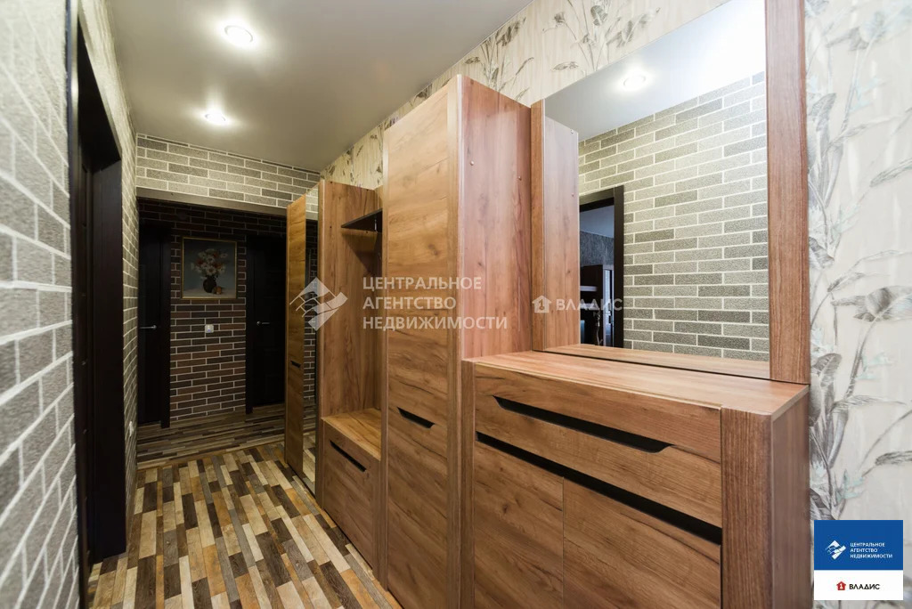 Продажа квартиры, Рязань, ул. Новоселов - Фото 16