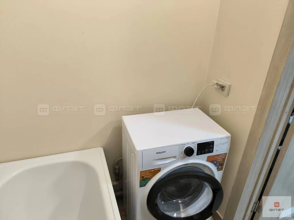 Аренда квартиры, Казань, ул. Алексея Казем-Бека д.6 - Фото 5