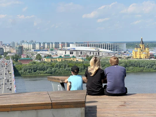 Продам однокомнатную (1-комн.) квартиру, Гагарина пр-кт, 36к5, Нижн... - Фото 35