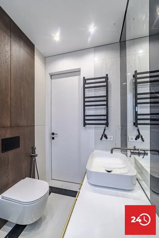 В продаже евро-4к квартира по ул. 65-летия Победы, 26 (ЖК Апгрейд) - Фото 13