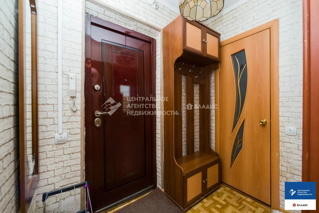 Продажа квартиры, Рязань, ул. Солнечная - Фото 10