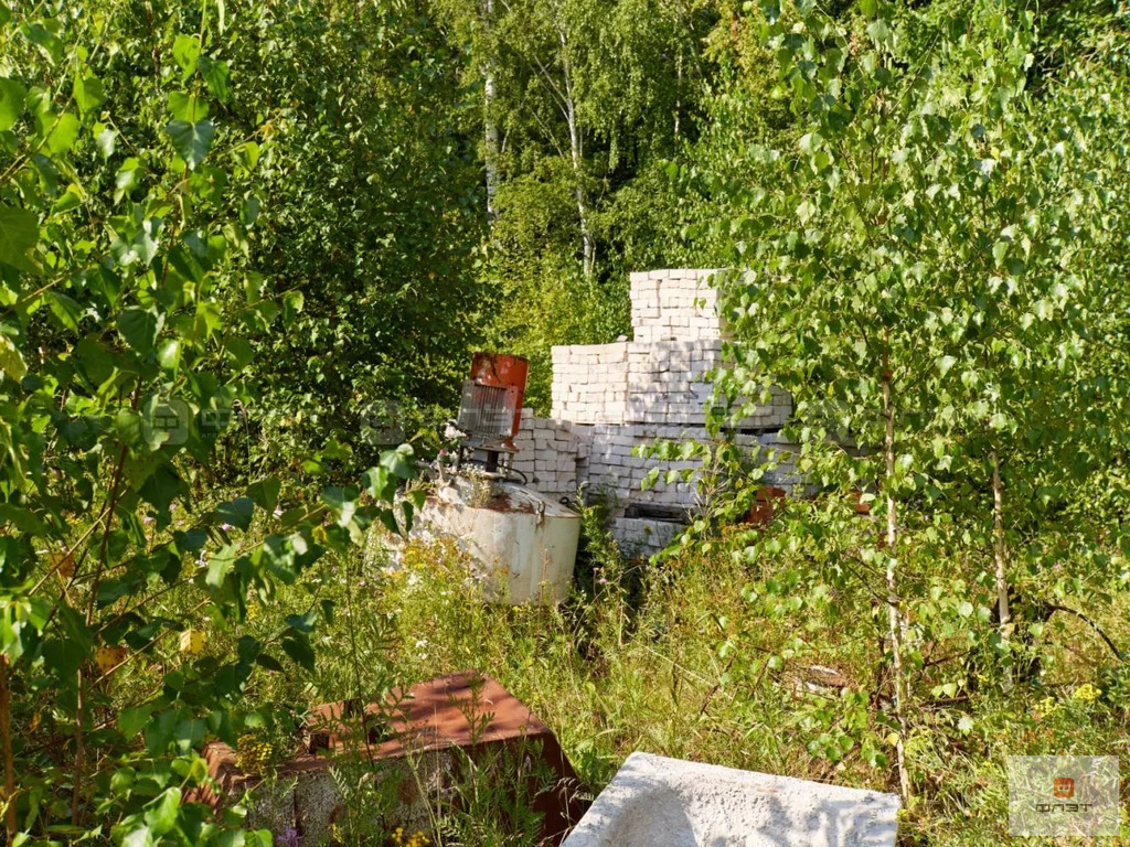 Продажа участка, Шигали, Высокогорский район, ул. 1-ая Полевая - Фото 20