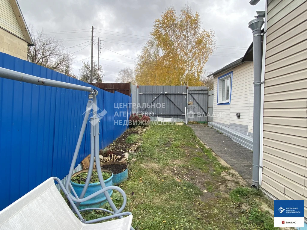 Продажа дома, Пронск, Пронский район, ул. Затинная - Фото 26