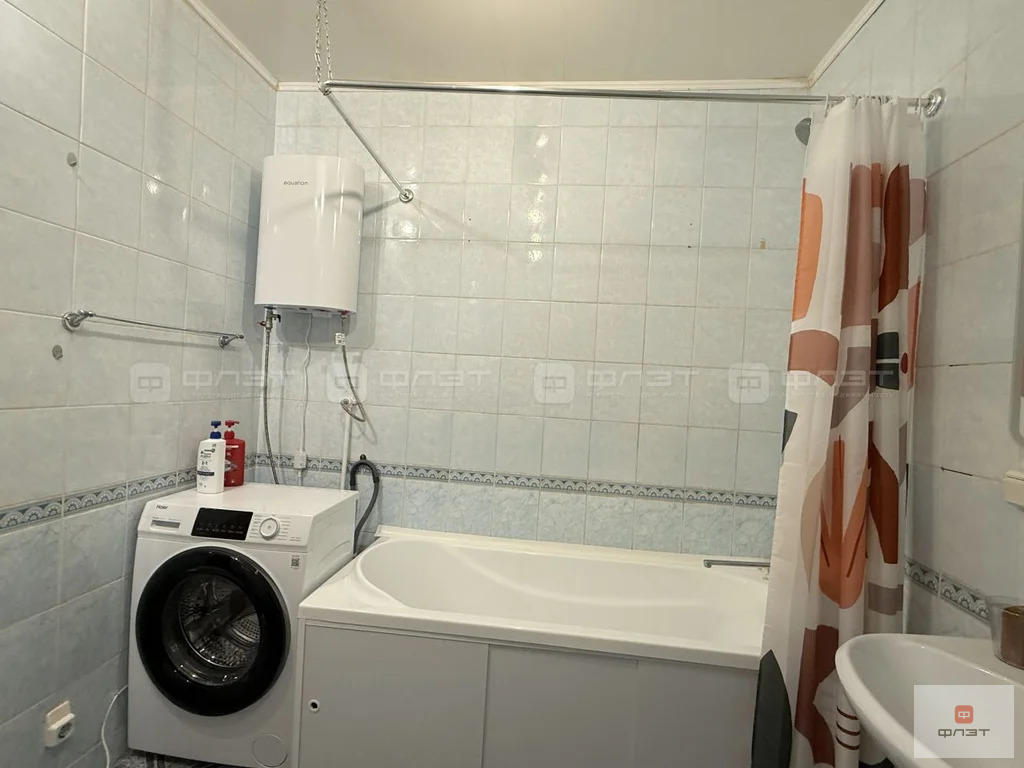 Продажа квартиры, Казань, ул. Галиаскара Камала - Фото 3