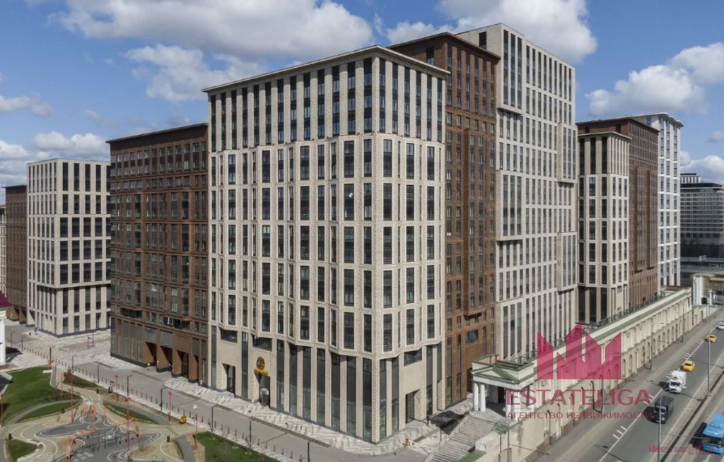 Продажа квартиры, Ленинградский пр-кт. - Фото 11